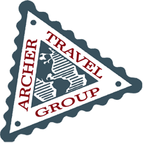 Archer Travel Service, Inc. affiliate logo