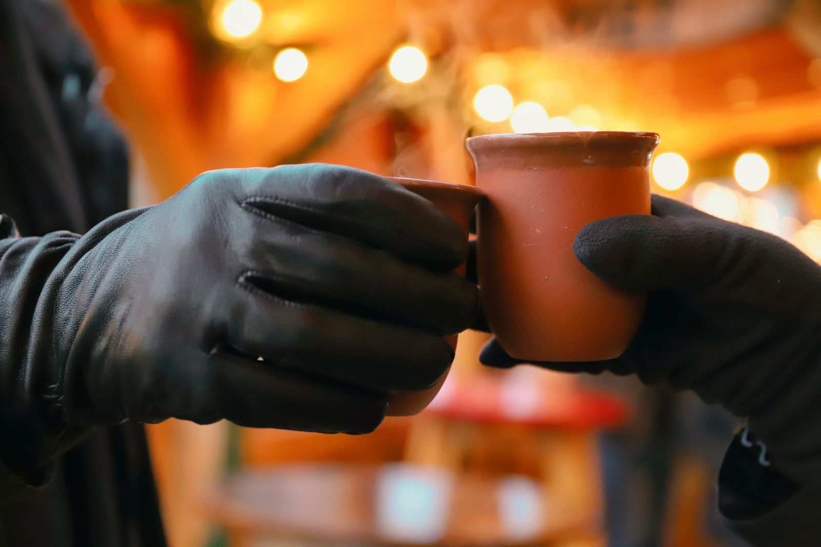 Mulled Wine and Twinkle Lights: AmaWaterways Christmas Markets Cruises for Two